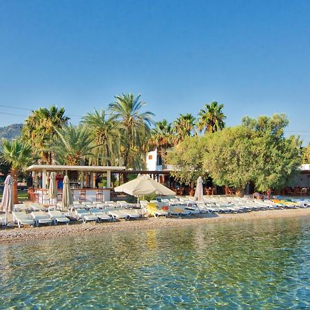 Selvi Beach Hotel Golturkbuku Exterior foto