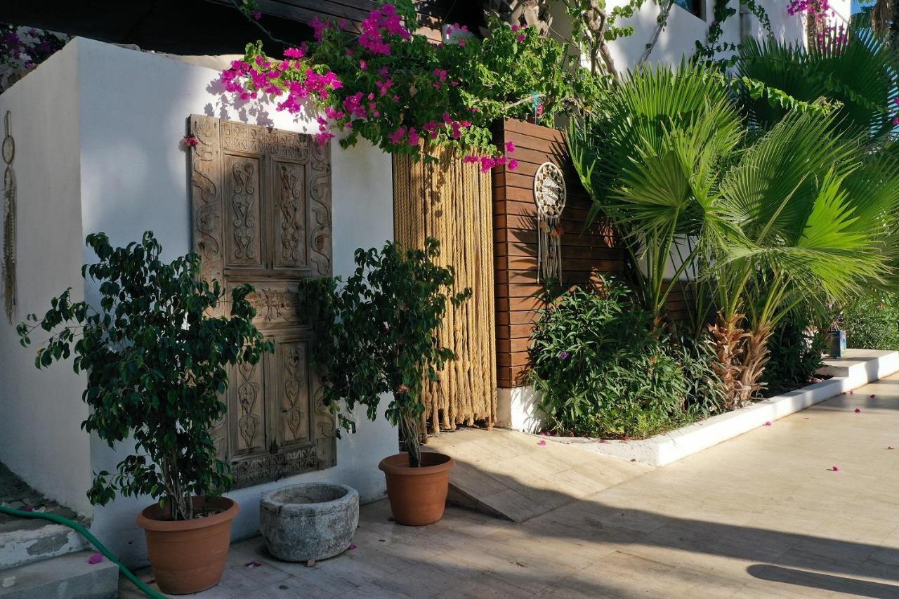 Selvi Beach Hotel Golturkbuku Exterior foto